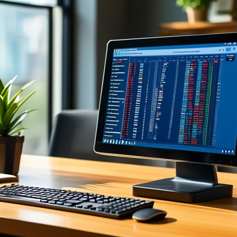 Why Choose a Large Display Digital Clock for Your Business Needs?