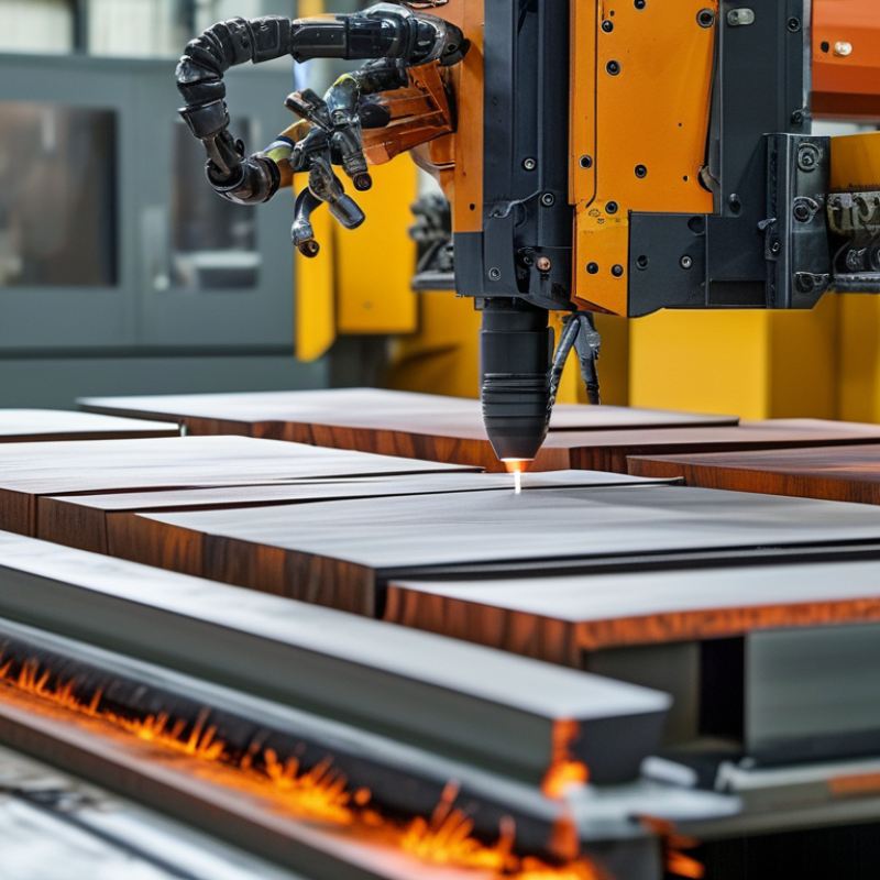 How to Choose the Best CNC Laser Cutting Machine for Your Business?