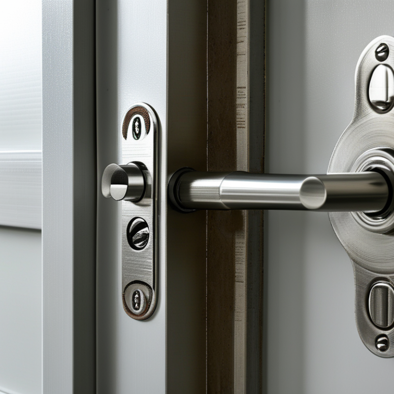 Top 10 Reasons Why Stainless Steel is Best for Door and Window Hardware?