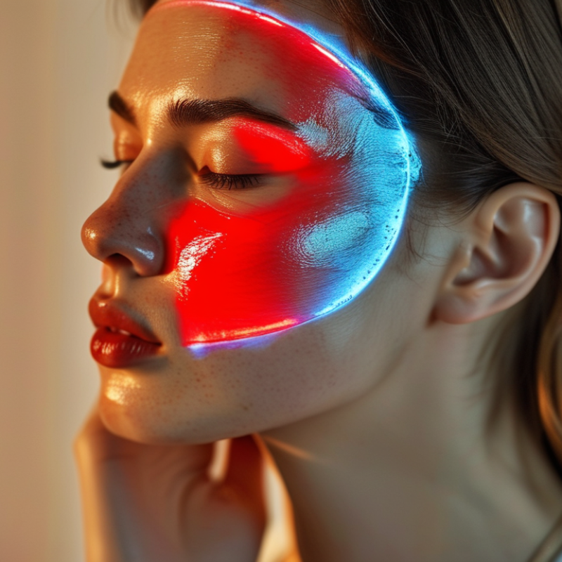 How to Choose the Best Red Light Mask for Your Skincare Needs?