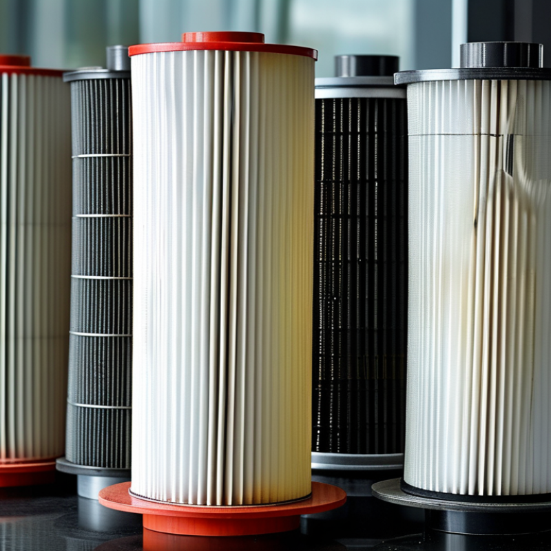 What is a Filter Cartridge and How Does It Work?