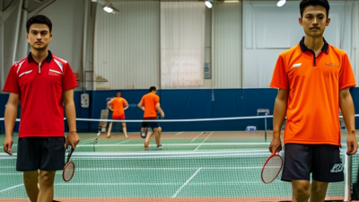 What is the Best Badminton String Machine for Your Needs?