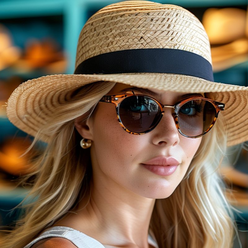 Why Choose an Oem Sun Straw Hat Factory for Your Business?