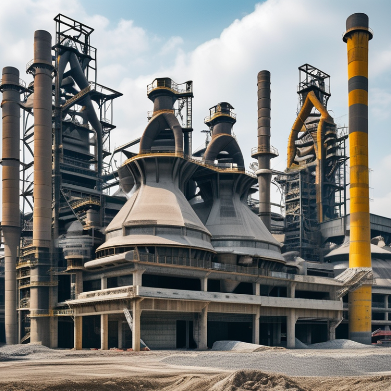 Top 10 Industrial Construction Material Trends in China?