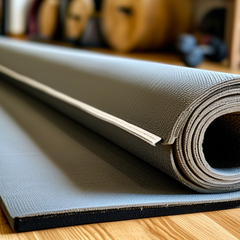 Best Exercise Floor Mat for Home Workout Essentials?