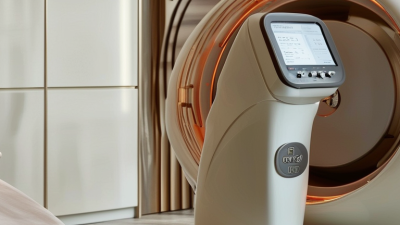 2026 Best Velashape Machine for Effective Body Contouring?