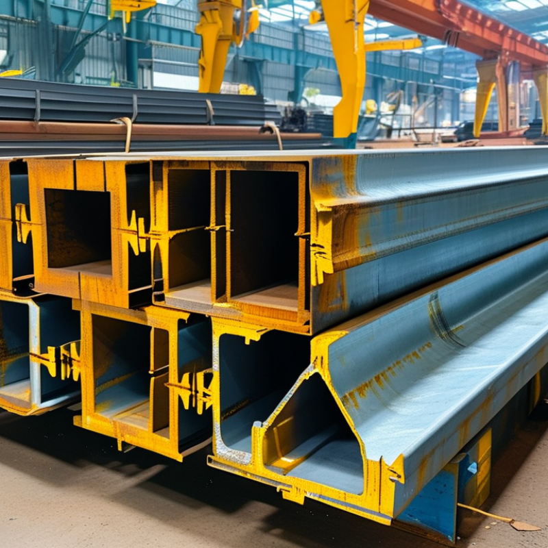 How to Choose the Best Galvanized Steel Profile for Your Needs?