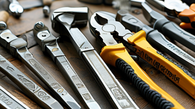 Top 10 Diagonal Cutting Pliers for Global Buyers?