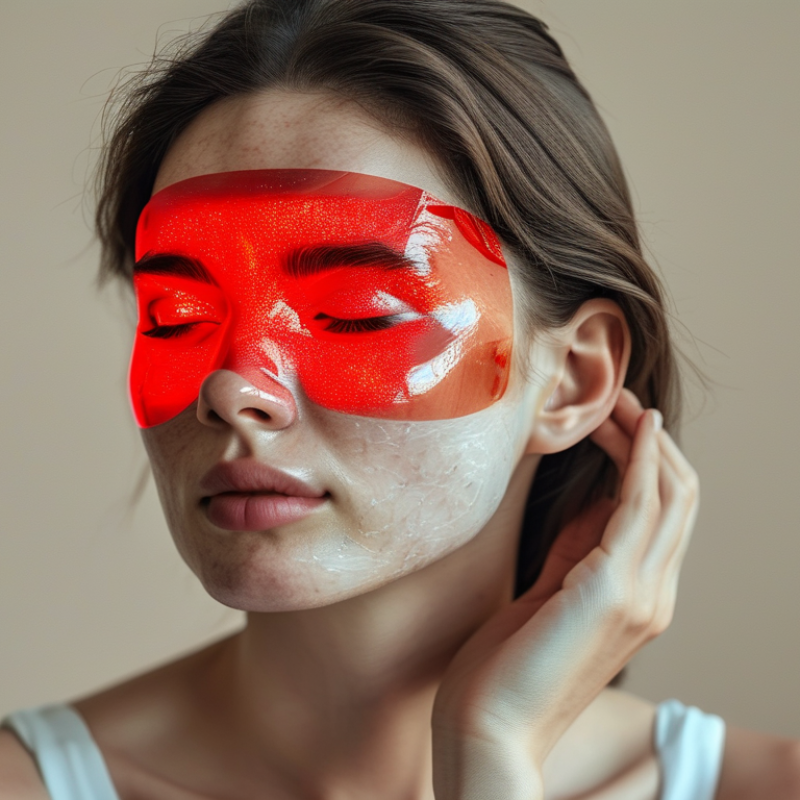 The Benefits of Using Red Light Mask for Skin Care?