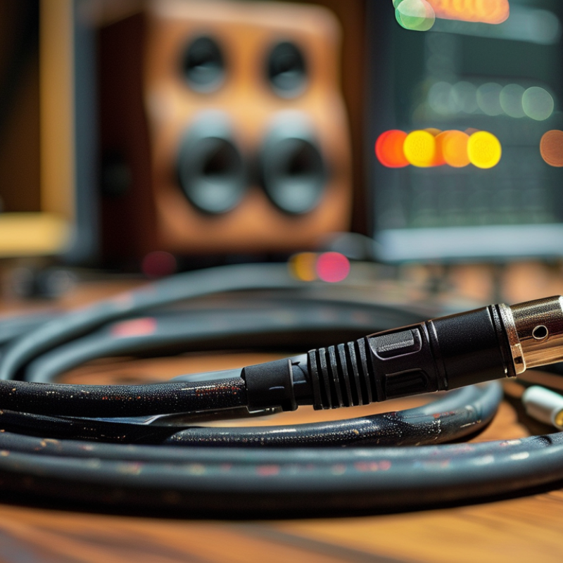 Top 10 Benefits of Using Speakon Cable for Your Sound System?