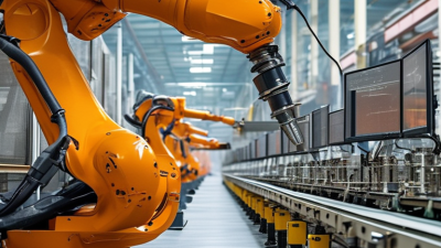 Top 10 Ai Vision Inspection Solutions for Your Business?