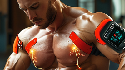 Best Tips for Using Muscle Stimulator Pads Effectively?