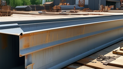 Top 5 Tips for Choosing the Best 4 Inch Steel Channel?
