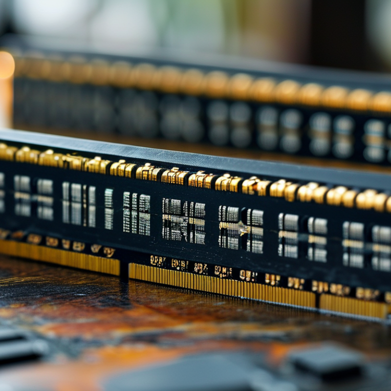 Top 10 Differences Between DRAM and SRAM for Global Buyers