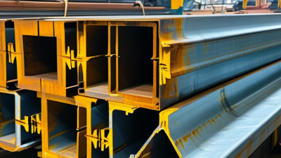 How to Choose the Best Galvanized Steel Profile for Your Needs?