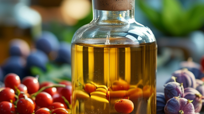 What are the Best Tips for Purchasing Acetic Acid Ethanol?