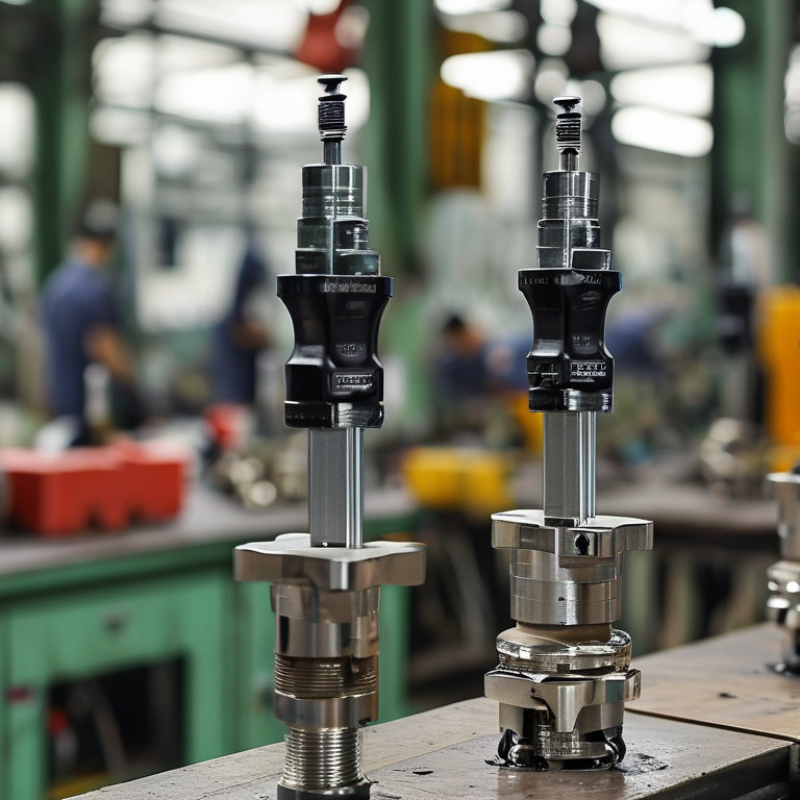 Top Electrical Connector Crimpers in China for Global Buyers?