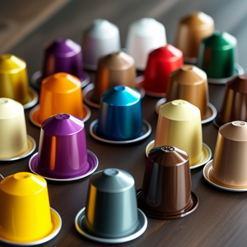 How to Choose the Best Flavor Pods for Your Needs?