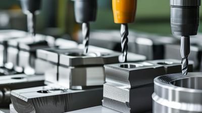 China Best Aluminum Turned Parts Suppliers for Global Buyers?