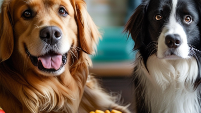 Discover the Benefits of Nutrish Pet Food for Your Pets?