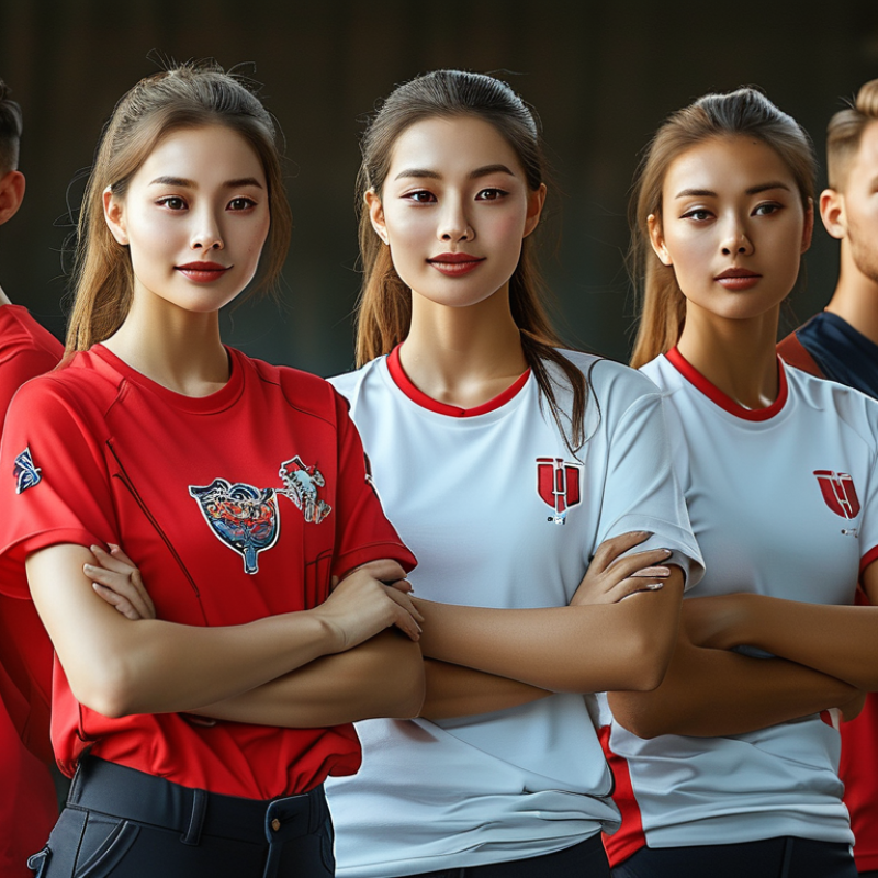 Top 10 Tips for Choosing the Best Team Jersey for Your Needs?