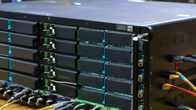 What is a 400G Muxponder and Why is it Essential for Networks?
