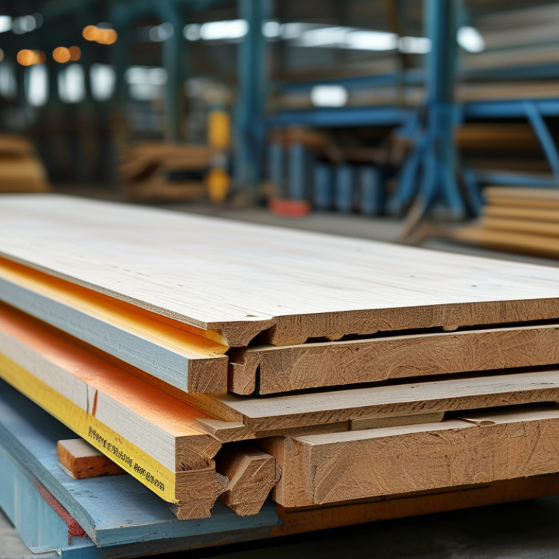 China Top Plank Plywood Suppliers for Global Buyers?