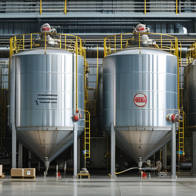How to Source Industrial Acetic Acid for Global Procurement?