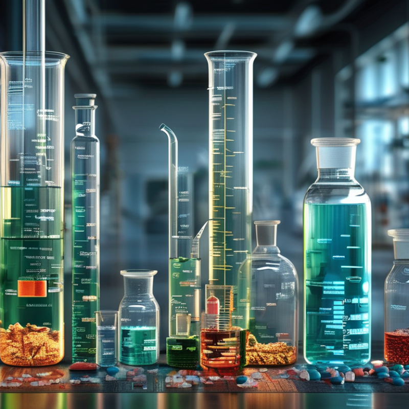 Top Pharmaceutical Intermediates to Source in 2026?
