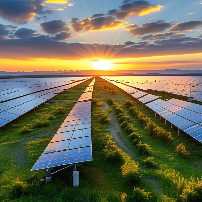 Top Photovoltaic Accessories for Optimal Solar Performance?