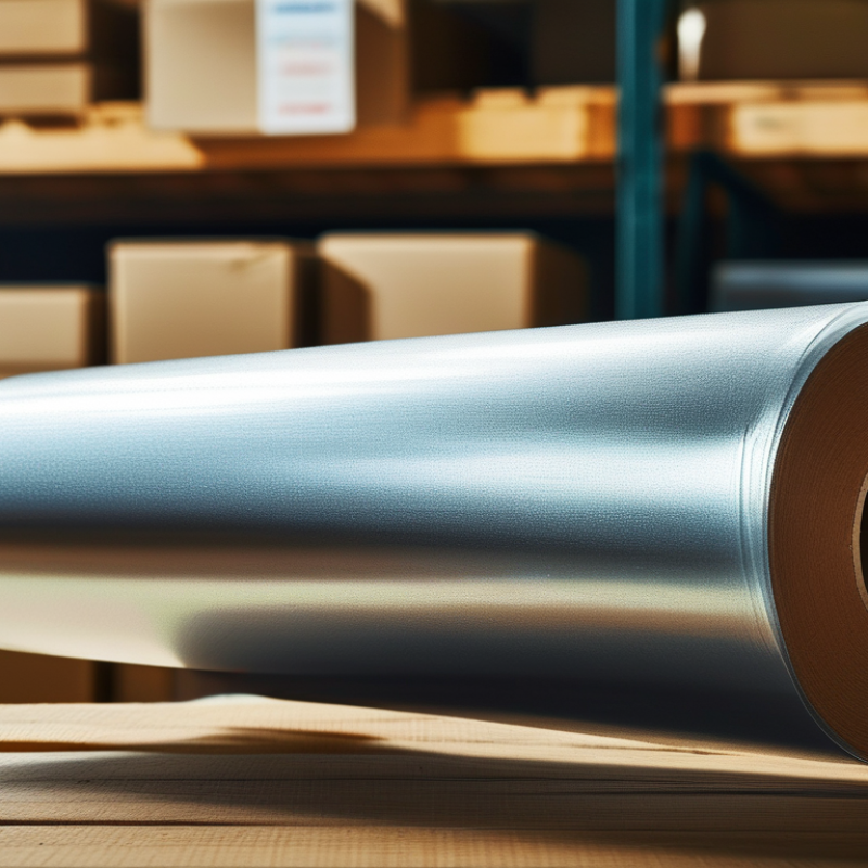 How to Choose the Best Pof Shrink Film for Your Business?