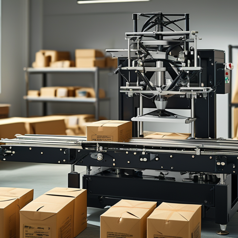 10 Essential Tips for Choosing a Stand Up Pouch Packing Machine?