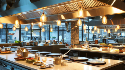 Why Invest in Commercial Hood Light for Your Business?