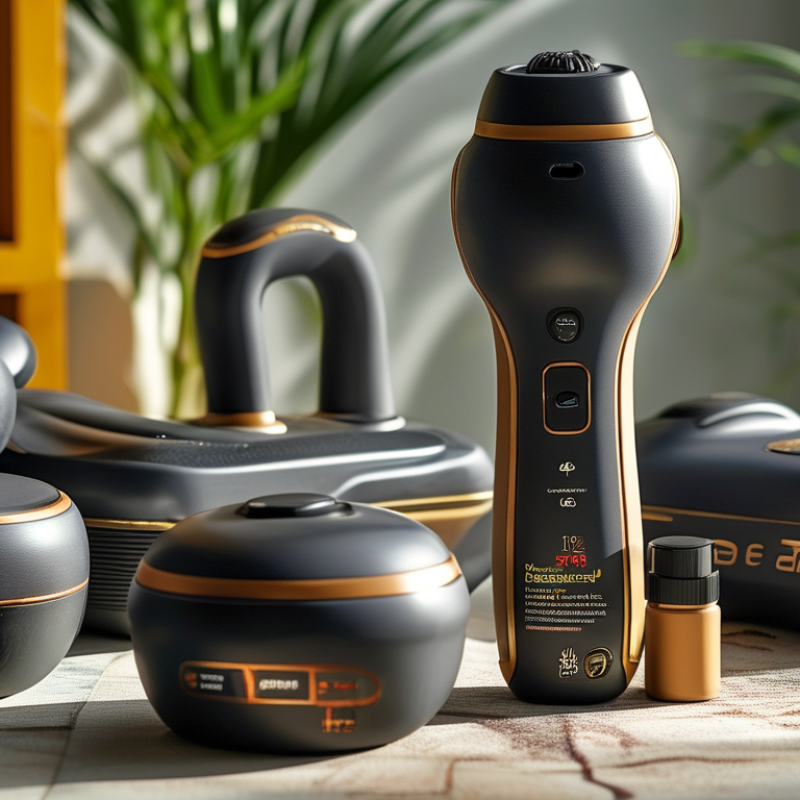 How to Choose the Best Body Slimming Multi-functions Device?