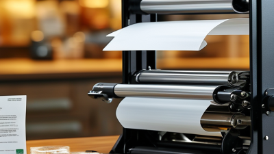 What is the Best Shrink Packaging Machine for Your Needs?