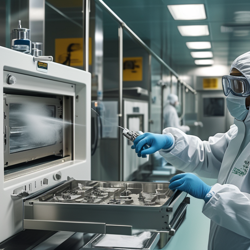 Top 10 Tips to Keep Medical Instruments Sterile?