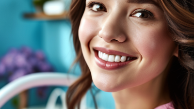 Why Choose Teeth Whitening Patch Coating Machine for Your Business?