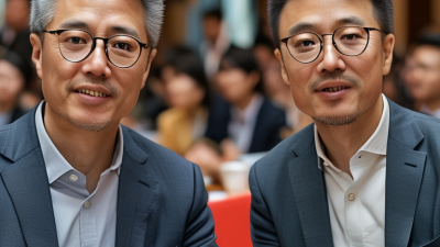 Top Conference Speakers in China for Global Buyers?
