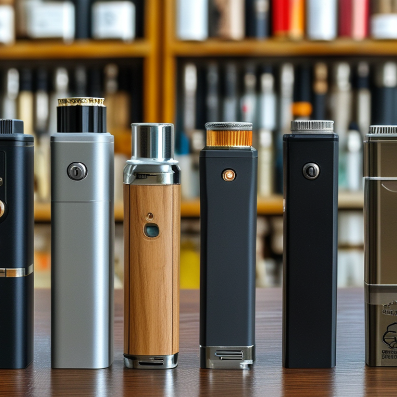 How to Choose Quality Vape Made in China for Global Buyers?