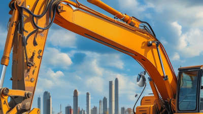 Top 10 Quick Coupler Connection Tips for Global Buyers?