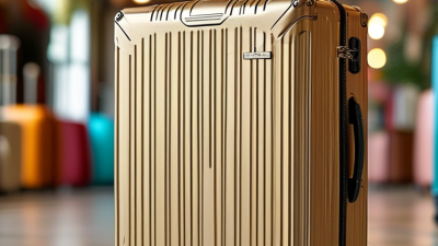 How to Choose the Best Travel Box for Your Adventures?