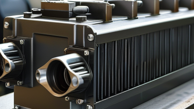 2026 Top Air Cooled Oil Cooler Options for Global Buyers?