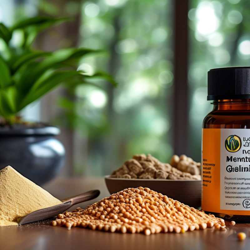 How to Choose the Best Glutathione Powder for Your Needs?