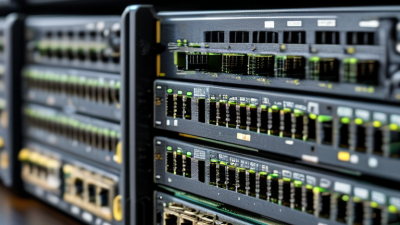 Why Choose 10g Ethernet SFP for Your Networking Needs?