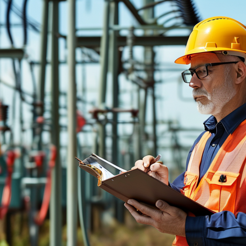 China Top 10 Power Transformer Operation Safety Tips for Buyers