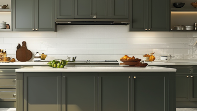 Top 10 Base Cabinets for Affordable Home Renovation Tips?