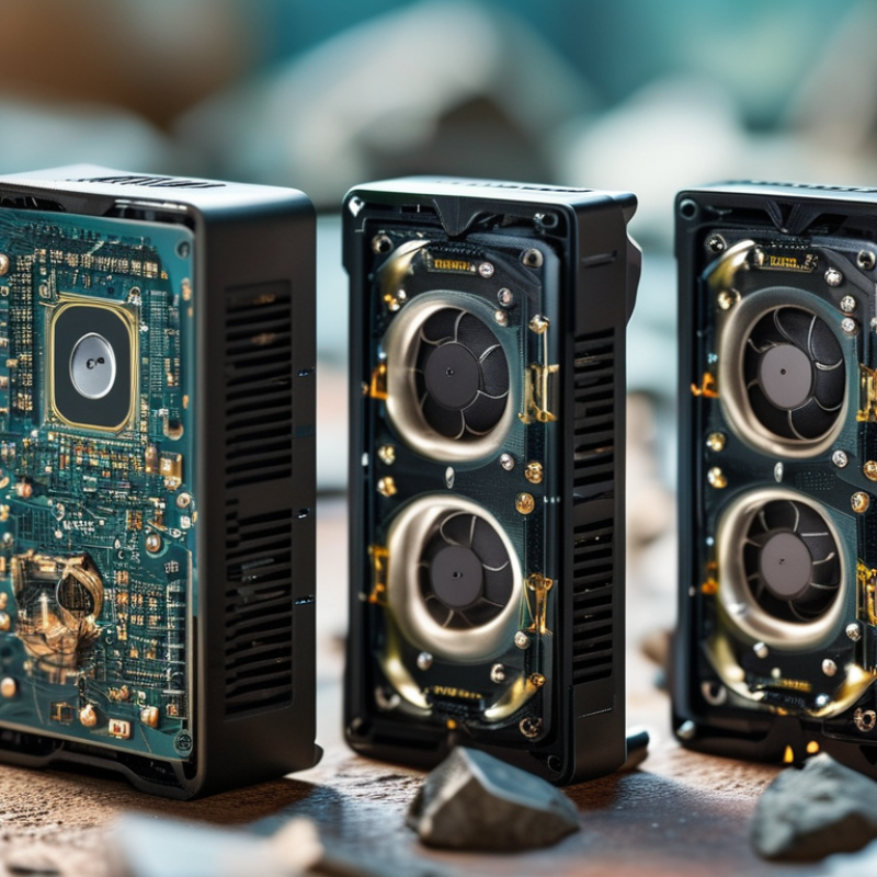 Top 10 Crypto Mining Asic for Global Buyers in 2026?