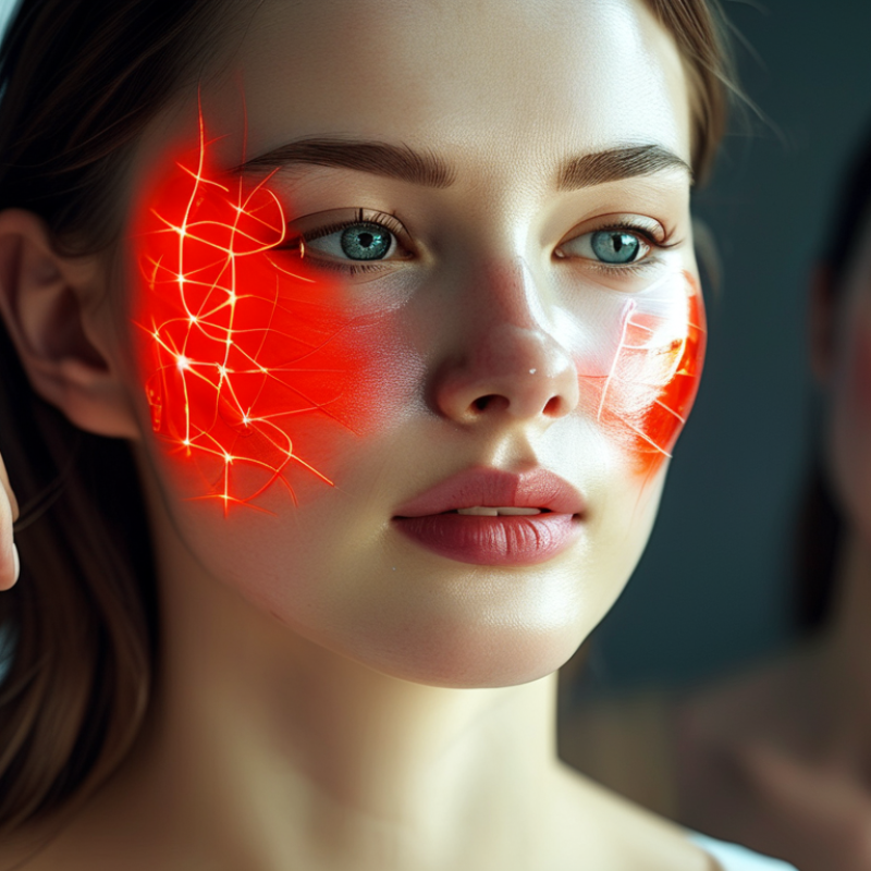 What Are the Benefits of Using a Red Light Mask?