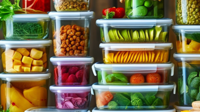 Best Food Sealer Bags for Freshness How to Choose?