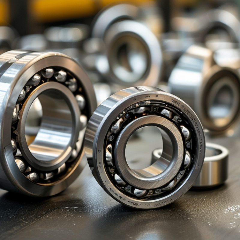 2026 Best Stainless Steel Bearings for Global Buyers?